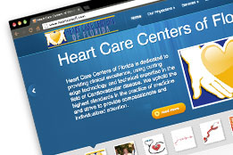Heart Care Centers of Florida Revision